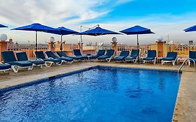 Hotel Racine Marrakech 3*